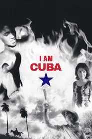 I Am Cuba movie poster