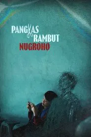 Poster do filme Nugroho Barbershop