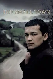 Poster do filme A Pequena Cidade