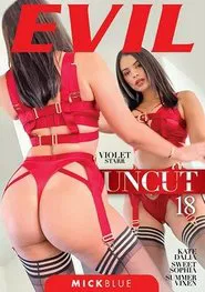 Poster do filme Uncut 18