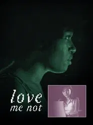 Love Me Not movie poster
