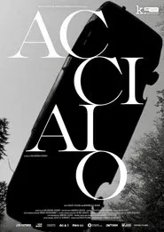 Acciaio movie poster