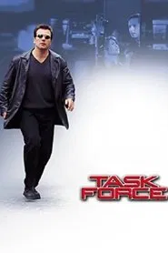 Task Force: Caviar movie poster