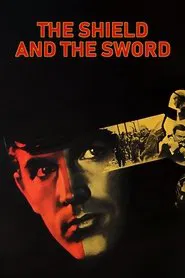 Poster da série The Shield and the Sword