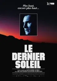 Poster do filme The Last Sun