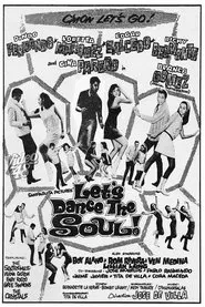 Let's Dance the Soul! movie poster