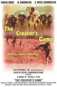 The Creator's Game movie poster