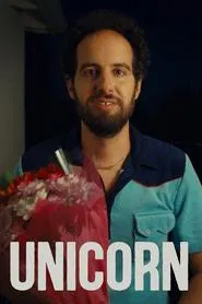 Unicorn movie poster