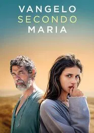 Gospel According to Mary movie poster
