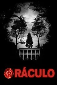 Poster do filme Oráculo