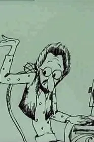 Everything for Everyone movie poster