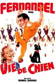 A Dog's Life movie poster