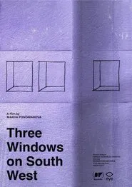 Three Windows on South West movie poster