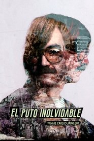 Carlos Jáuregui: The Unforgettable Fag movie poster
