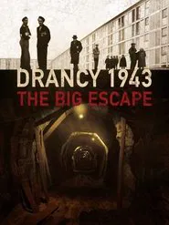 Poster do filme Les évadés de Drancy