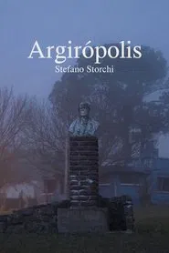 Poster do filme Argirópolis