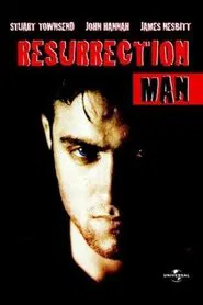 Poster do filme Resurrection Man