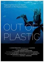 Poster do filme Out of Plastic