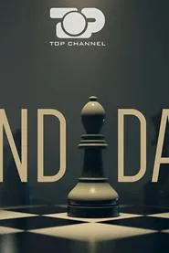 Kandidati tv show poster