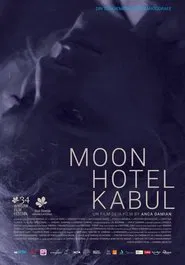 Poster do filme Moon Hotel Kabul