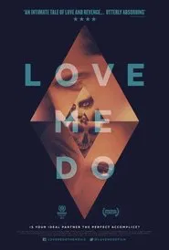 Love Me Do movie poster