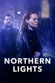 Northern Lights tv show poster