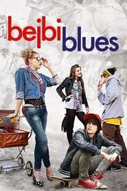 Baby Blues movie poster