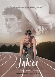fika movie poster