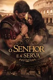 O Senhor e a Serva tv show poster