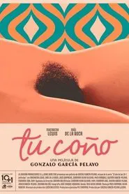 Tu coño movie poster