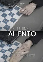 El Último Aliento movie poster