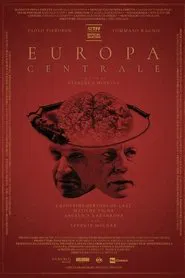 Europa Centrale movie poster