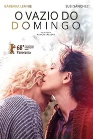 Poster do filme O Vazio do Domingo