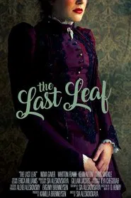 The Last Leaf movie poster
