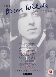 The Importance of Being Earnest movie poster