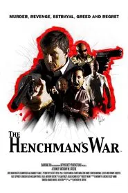 The Henchman's War movie poster