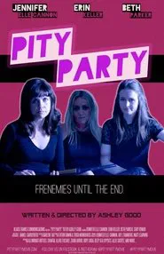 Poster do filme Pity Party