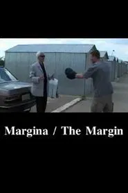 The Margins movie poster