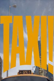 Poster do filme Taxi!