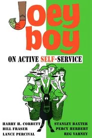 Joey Boy movie poster