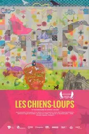 Les chiens-loups movie poster