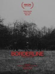 Borderline movie poster