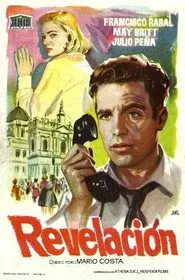 Revelation movie poster