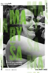 Divadlo ve filmu: Maryša movie poster