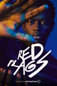 Red Flags tv show poster