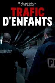 Trafic d'enfants movie poster