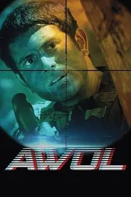 AWOL movie poster