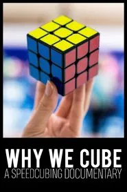 Why We Cube movie poster