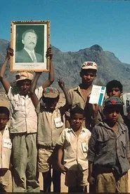 South Yemen, the Cuba of the Arab World movie poster