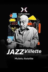 Mulatu Astatke en concert à Jazz à la Villette 2023 movie poster